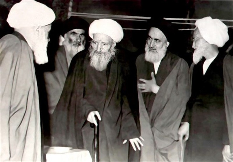 روایتی از نفوذ کلام و جامعیت علمی آیتالله ملاعلی معصومی همدانی