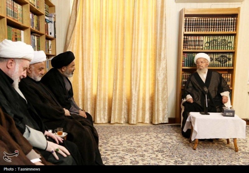 حج امسال عزت و اقتدار جمهوری اسلامی را نزد مسلمانان آشکارتر ساخت