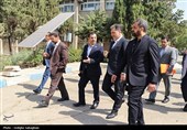 پنجمین نشست شورای راهبری مرکز ملی توسعه مهارت اتاق بازرگانی ایران