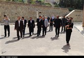 پنجمین نشست شورای راهبری مرکز ملی توسعه مهارت اتاق بازرگانی ایران
