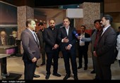 پنجمین نشست شورای راهبری مرکز ملی توسعه مهارت اتاق بازرگانی ایران