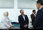 پنجمین نشست شورای راهبری مرکز ملی توسعه مهارت اتاق بازرگانی ایران