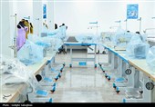 پنجمین نشست شورای راهبری مرکز ملی توسعه مهارت اتاق بازرگانی ایران