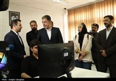 پنجمین نشست شورای راهبری مرکز ملی توسعه مهارت اتاق بازرگانی ایران
