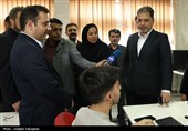 پنجمین نشست شورای راهبری مرکز ملی توسعه مهارت اتاق بازرگانی ایران