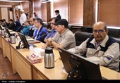 پنجمین نشست شورای راهبری مرکز ملی توسعه مهارت اتاق بازرگانی ایران