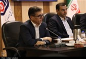 پنجمین نشست شورای راهبری مرکز ملی توسعه مهارت اتاق بازرگانی ایران
