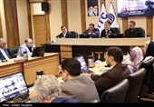 پنجمین نشست شورای راهبری مرکز ملی توسعه مهارت اتاق بازرگانی ایران