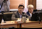 پنجمین نشست شورای راهبری مرکز ملی توسعه مهارت اتاق بازرگانی ایران