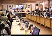 پنجمین نشست شورای راهبری مرکز ملی توسعه مهارت اتاق بازرگانی ایران