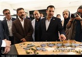 پنجمین نشست شورای راهبری مرکز ملی توسعه مهارت اتاق بازرگانی ایران