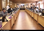 پنجمین نشست شورای راهبری مرکز ملی توسعه مهارت اتاق بازرگانی ایران