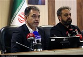 پنجمین نشست شورای راهبری مرکز ملی توسعه مهارت اتاق بازرگانی ایران