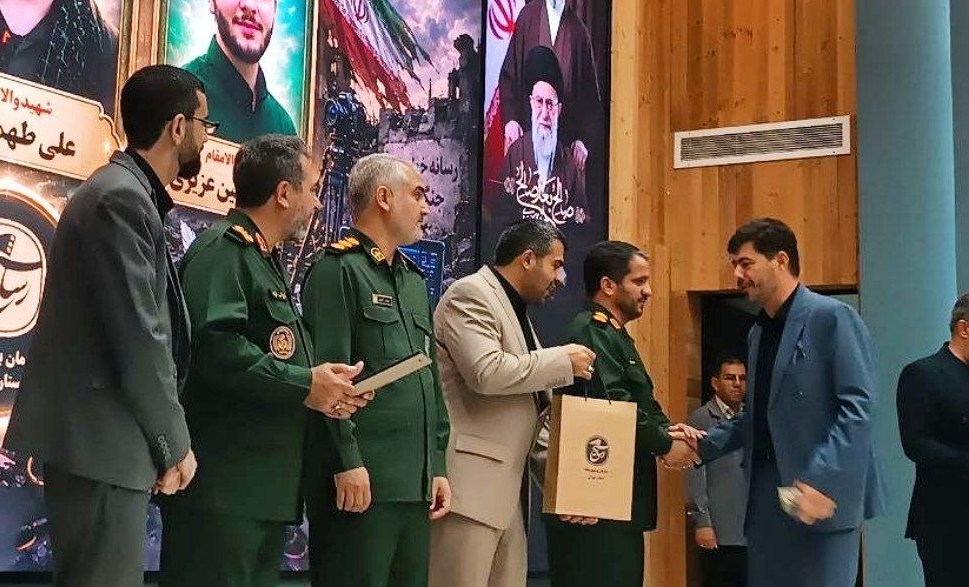 اخبار ورامین , اخبار استان تهران , خبرنگار , شهید , 