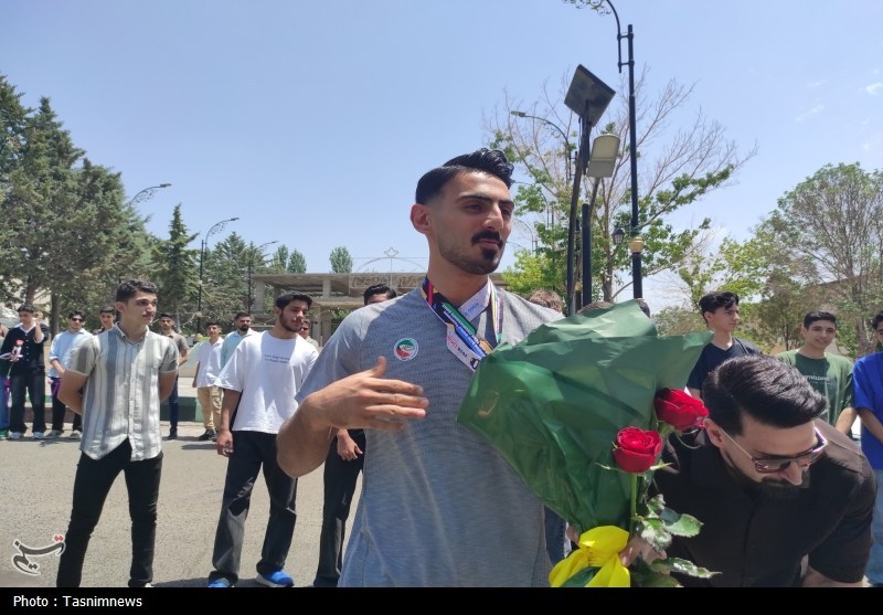 اخبار زنجان , ورزش ایران , 
