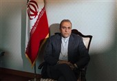 سفیر ایران در هلند: با قدرت به هر تجاوزی پاسخ می‌دهیم