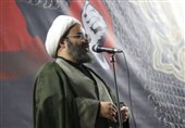 مطالبه‌گری و خونخواهی شهدا؛ وظیفه امروز ملت ایران