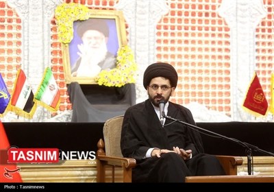 روحیه مقاومت مهم‌ترین میراث رهبر شهید برای ملت ایران است
