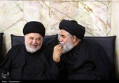 بزرگداشت امام شهید از سوی حرم امام حسین(ع)