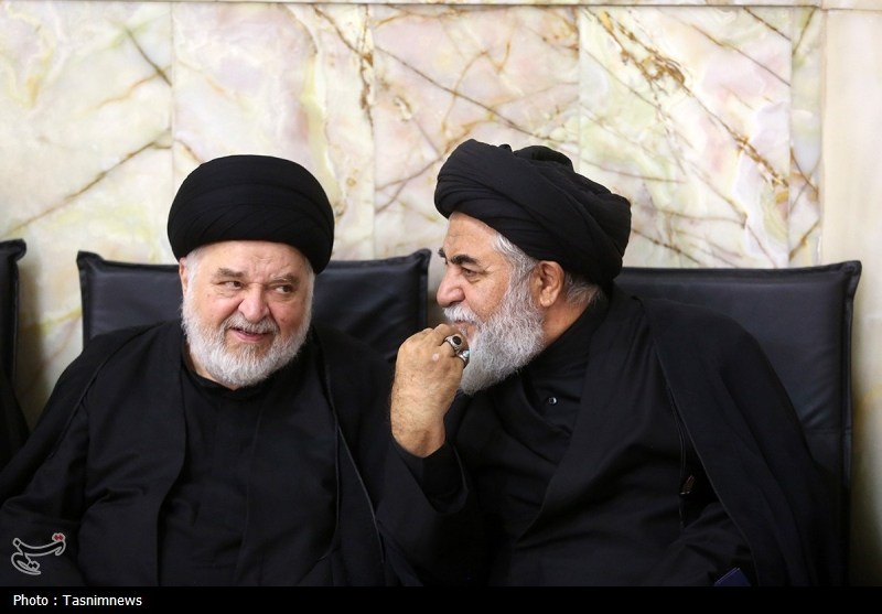 حضرت معصومه (س) , اخبار قم , شهید امام خامنه ای (ره) , رهبر انقلاب , 