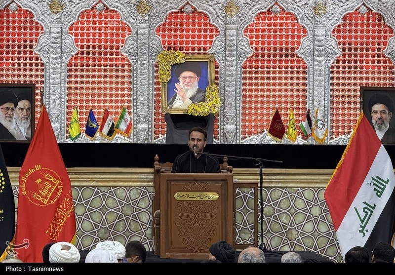 حضرت معصومه (س) , اخبار قم , شهید امام خامنه ای (ره) , رهبر انقلاب , 