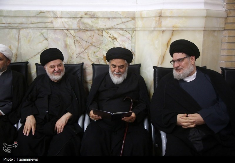 حضرت معصومه (س) , اخبار قم , شهید امام خامنه ای (ره) , رهبر انقلاب , 
