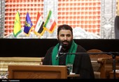 بزرگداشت امام شهید از سوی حرم امام حسین(ع)