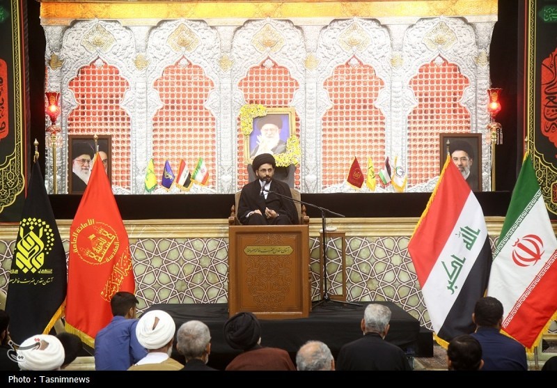 حضرت معصومه (س) , اخبار قم , شهید امام خامنه ای (ره) , رهبر انقلاب , 