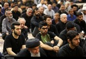 بزرگداشت امام شهید از سوی حرم امام حسین(ع)
