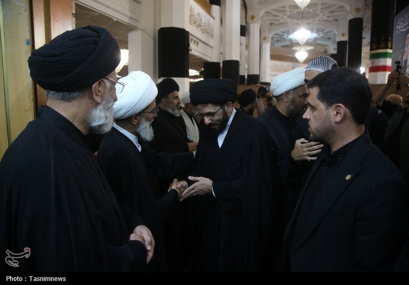 حضرت معصومه (س) , اخبار قم , شهید امام خامنه ای (ره) , رهبر انقلاب , 