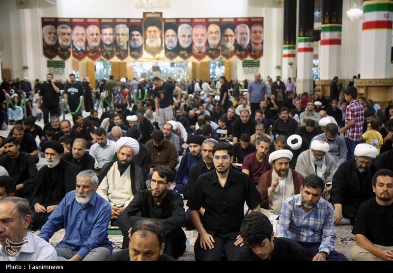 حضرت معصومه (س) , اخبار قم , شهید امام خامنه ای (ره) , رهبر انقلاب , 