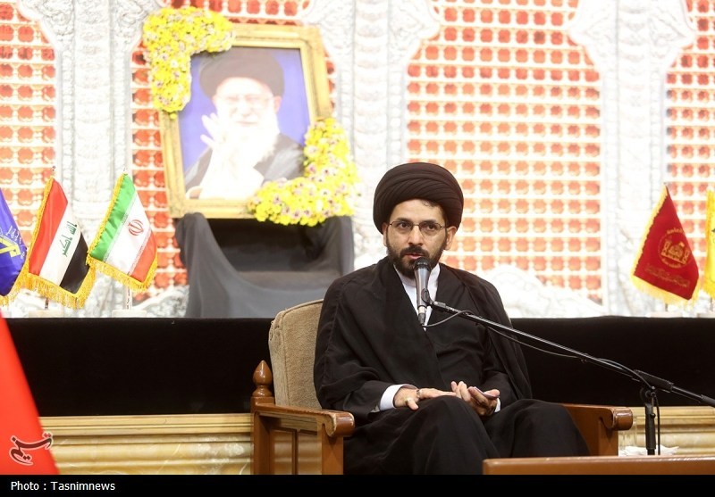 حضرت معصومه (س) , اخبار قم , شهید امام خامنه ای (ره) , رهبر انقلاب , 
