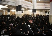 بزرگداشت امام شهید از سوی حرم امام حسین(ع)