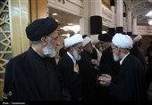 بزرگداشت امام شهید از سوی حرم امام حسین(ع)