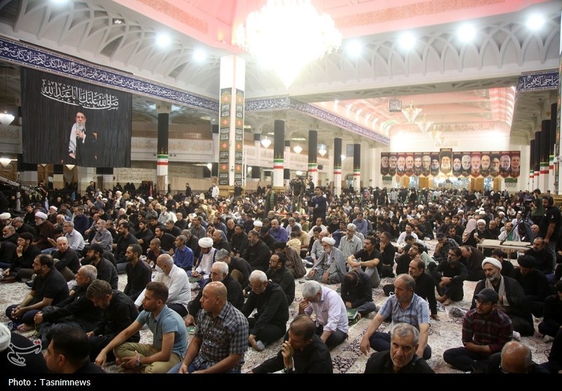 حضرت معصومه (س) , اخبار قم , شهید امام خامنه ای (ره) , رهبر انقلاب , 