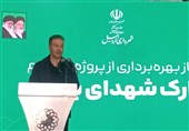 پروژهٔ نیمه‌تمام را تحویل شورای شهر هفتم اردبیل نمی‌دهیم