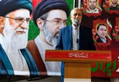 ملت ایران همانند مکتب عاشورا در برابر ظلم و تجاوز تسلیم نخواهد شد