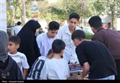 روایت تصویری «هویت محله»؛ بازگشت به ریشه‌های تاریخی اردبیل