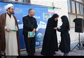 روایت تصویری «هویت محله»؛ بازگشت به ریشه‌های تاریخی اردبیل