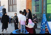 روایت تصویری «هویت محله»؛ بازگشت به ریشه‌های تاریخی اردبیل