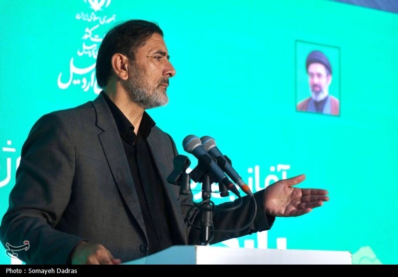 اخبار اردبیل , صدیف بدری ,