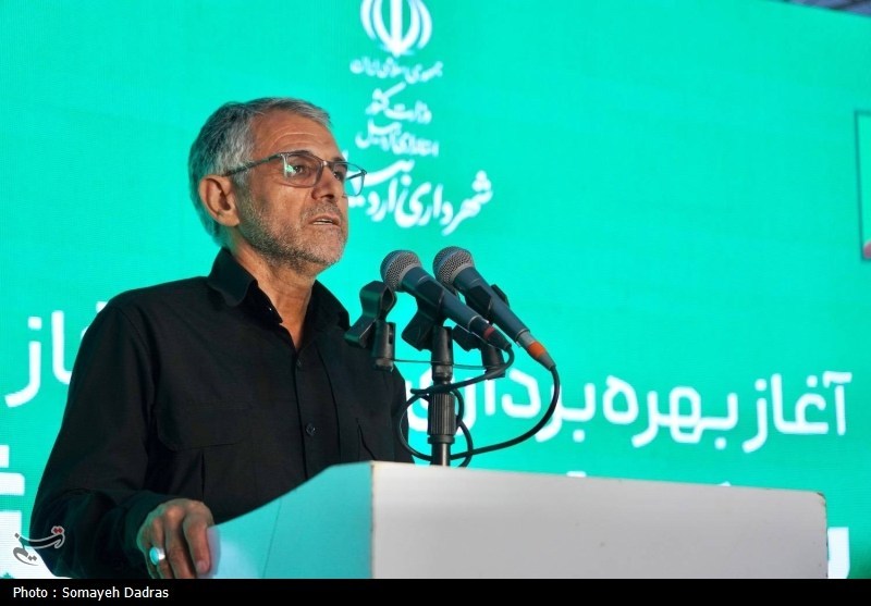 اخبار اردبیل , صدیف بدری ,