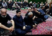 تجلیل از خادمان هیئت‌ها و موکب‌های جبهه مقاومت در اصفهان