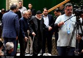 تجلیل از خادمان هیئت‌ها و موکب‌های جبهه مقاومت در اصفهان