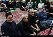 تجلیل از خادمان هیئت‌ها و موکب‌های جبهه مقاومت در اصفهان