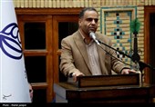تجلیل از خادمان هیئت‌ها و موکب‌های جبهه مقاومت در اصفهان