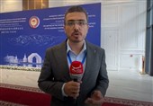 بررسی حدود 25 مصوبه در اجلاس وزیران خارجه شانگهای