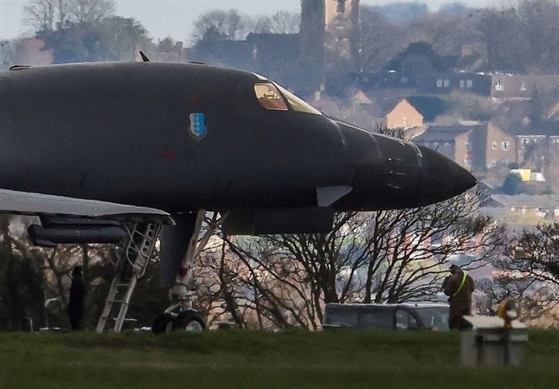 Iran Condemns UK for Authorizing Use of Bases in US Attacks