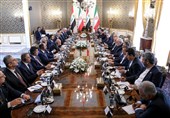 Pezeshkian Calls for Comprehensive Strategic Partnership with Iraq
