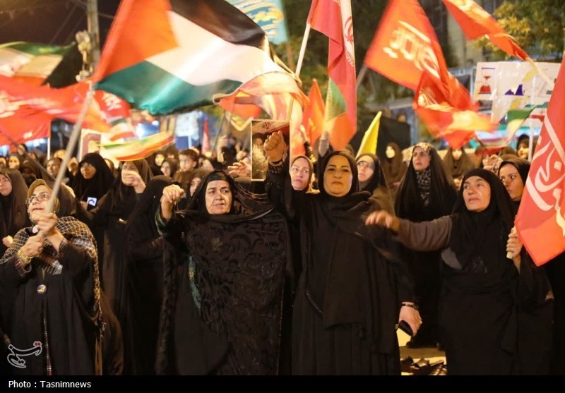اخبار یاسوج , شهید امام خامنه ای (ره) , 
